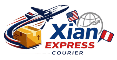 Xian Express Courier